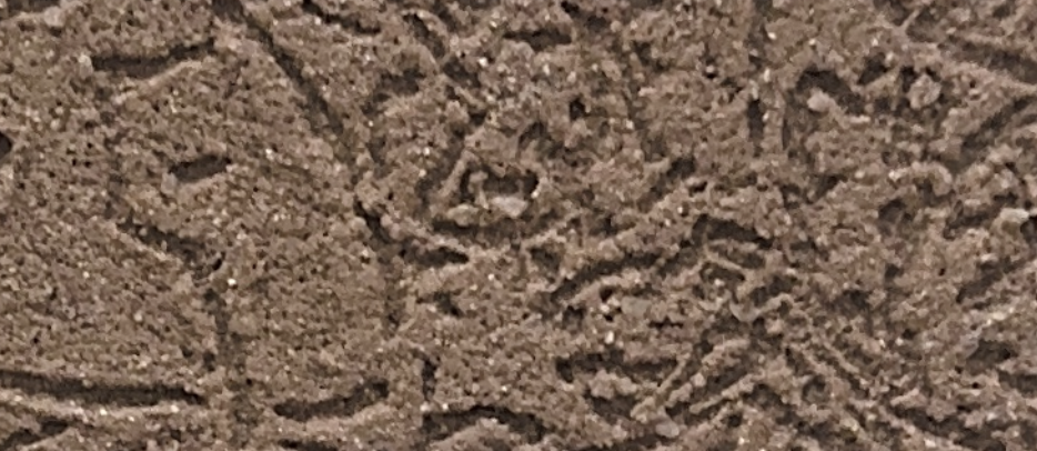 Ruff n Tuff – Fine Finish shade 50